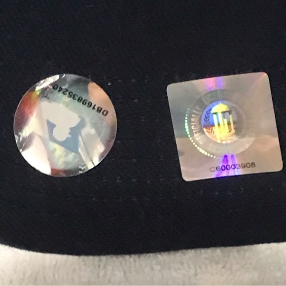 Signatures University of North Carolina Tar Heels Ball Cap - Picture 9 of 15